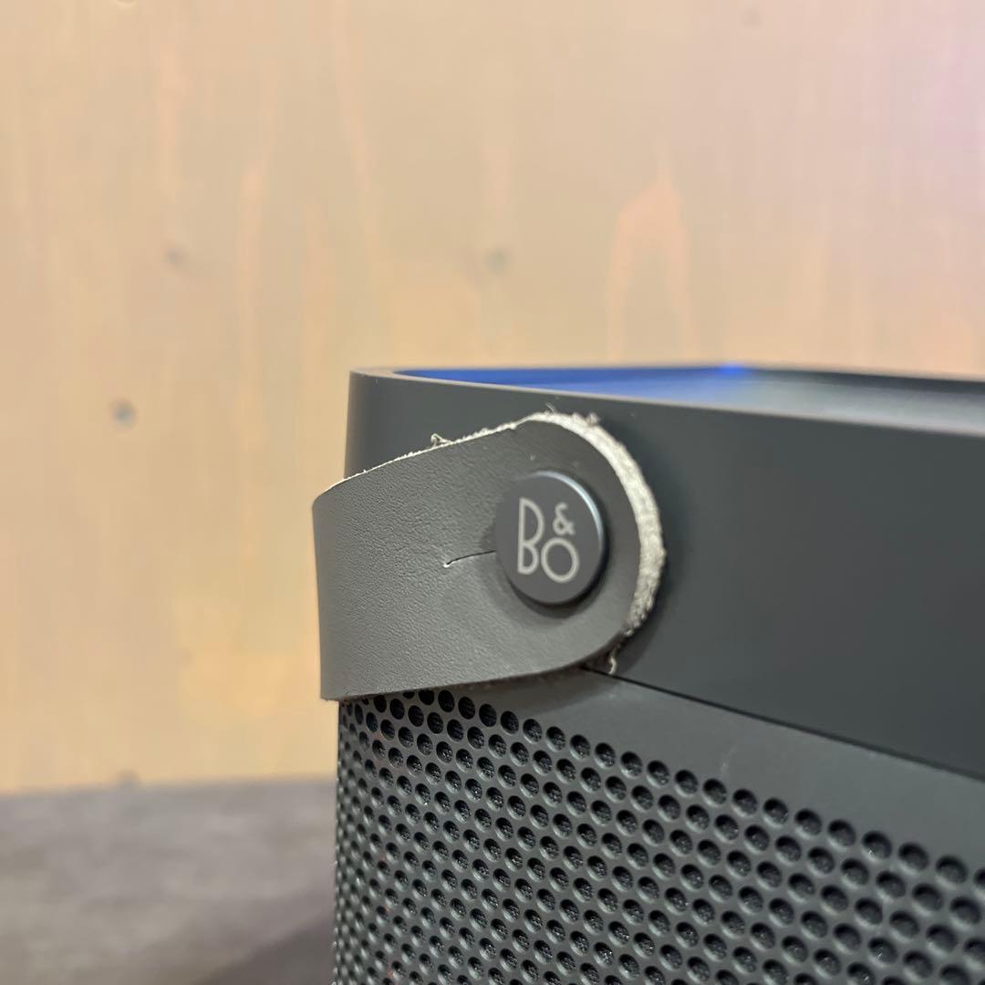 スピーカー・ウーファー beolite 17 b&o