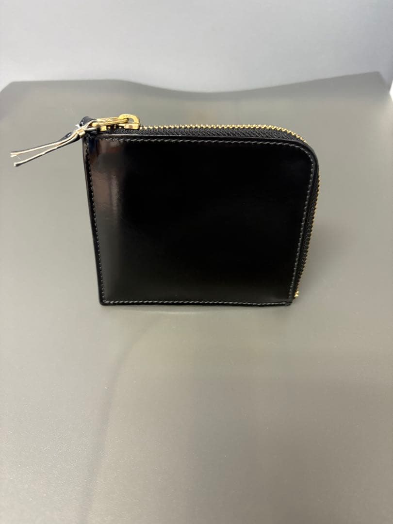 小物 COMME des GARCONS *wallet* <No.1640>