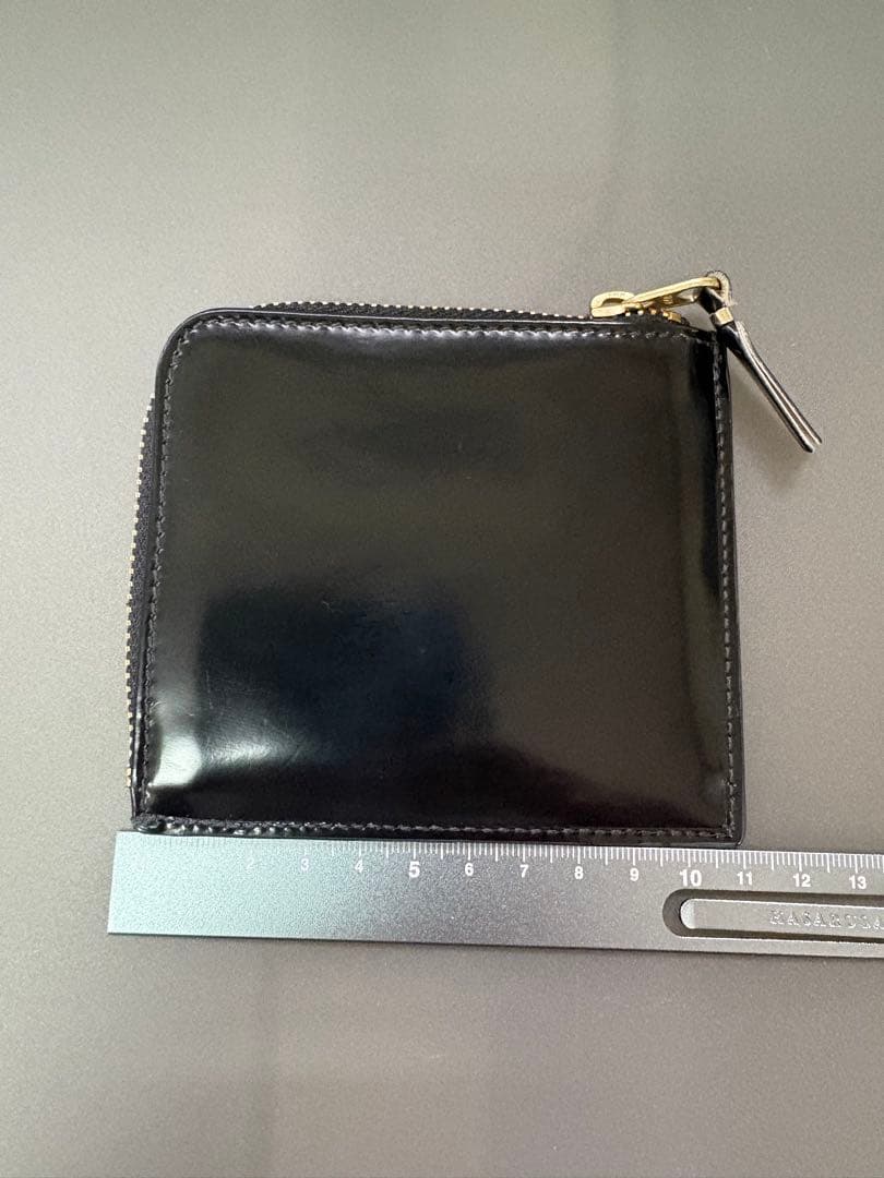 小物 COMME des GARCONS *wallet* <No.1640>