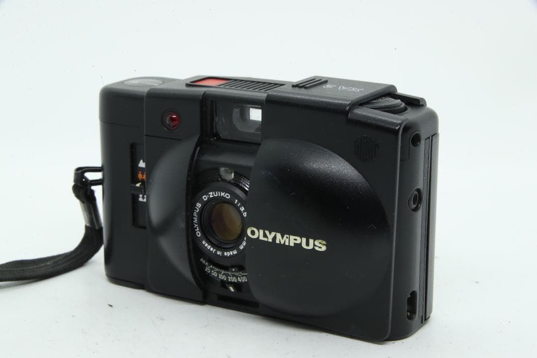 【R2361】OLYMPUS XA2 オリンパス