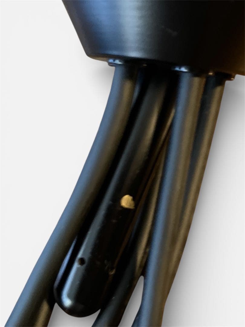 Heavy Guy Chandelier デザイナーズ シャンデリア TRICO