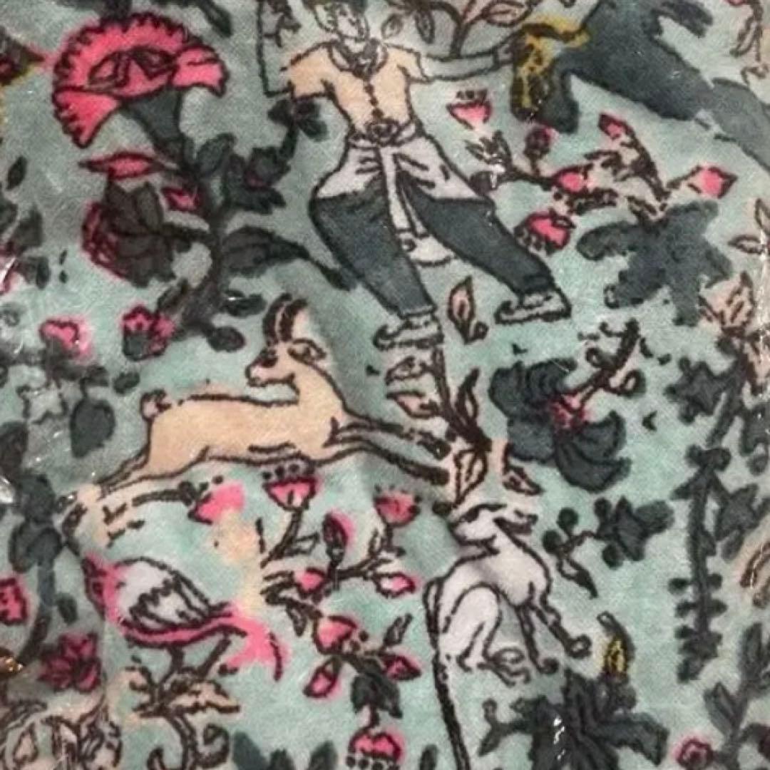 unico ウニコ ハルモニア　こたつ布団カバー　190×240