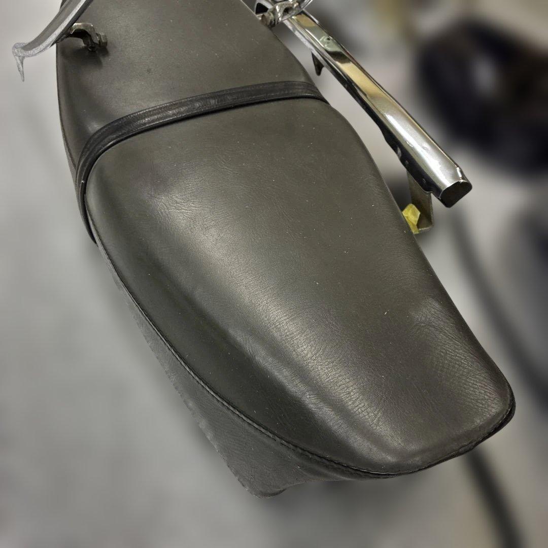 ヤマハ SR400 タンク 外装一式YAMAHA