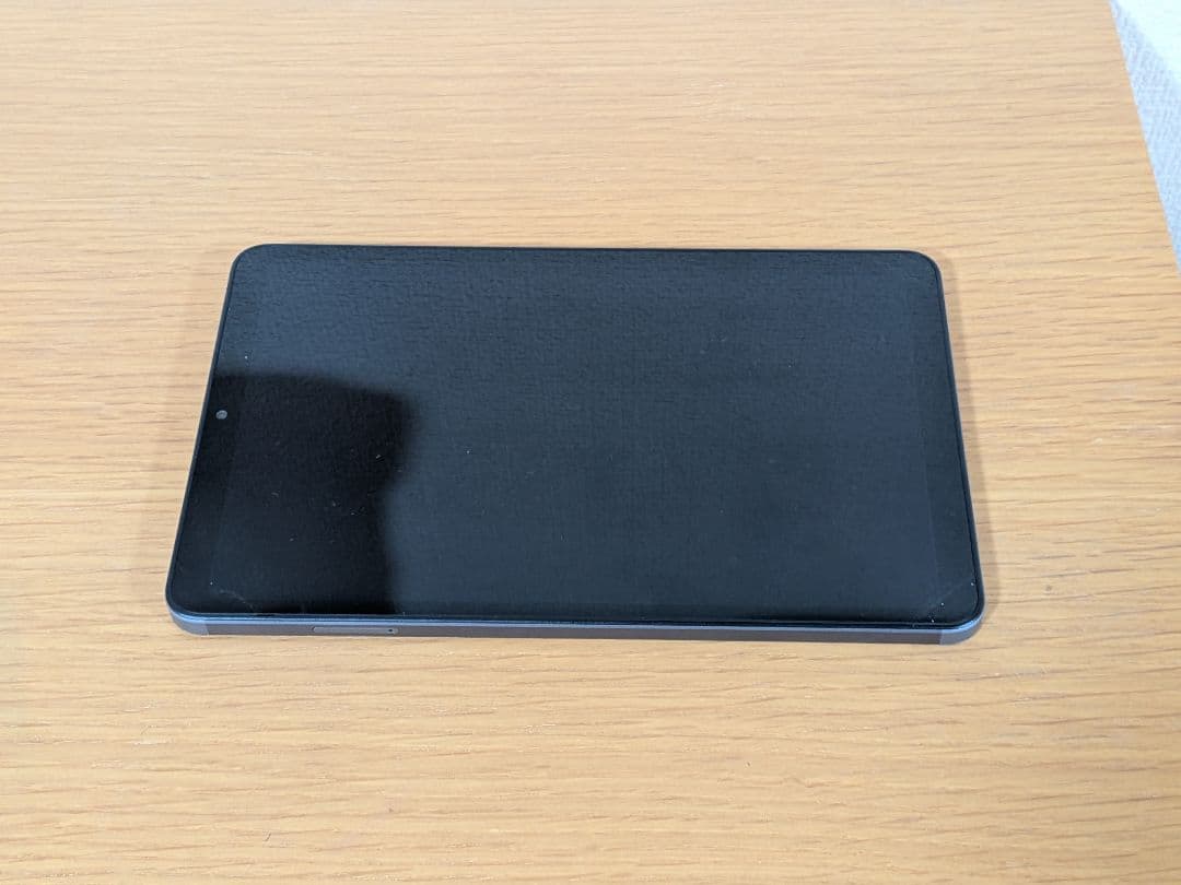 Androidタブレット本体 ALLODOCUBE iPlay 60 mini Turbo