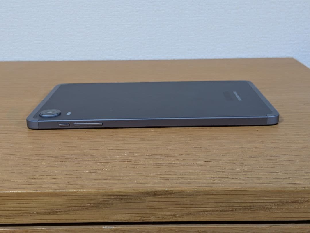 Androidタブレット本体 ALLODOCUBE iPlay 60 mini Turbo