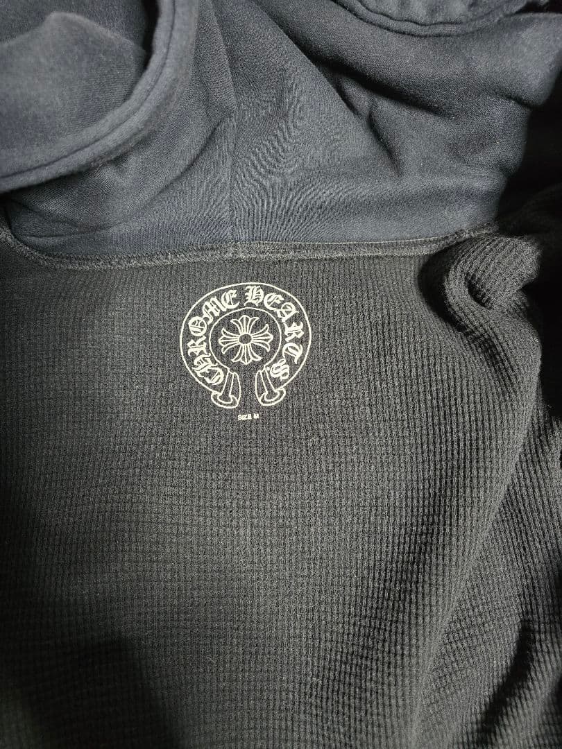 クロムハーツ パーカー Mサイズ