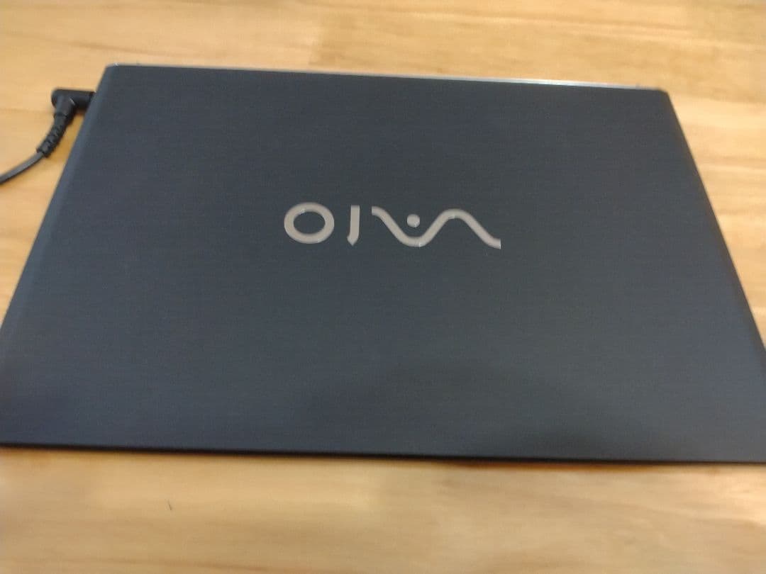 軽量薄型VAIO VJP111B01N i5-4210U 4GB SSD 128