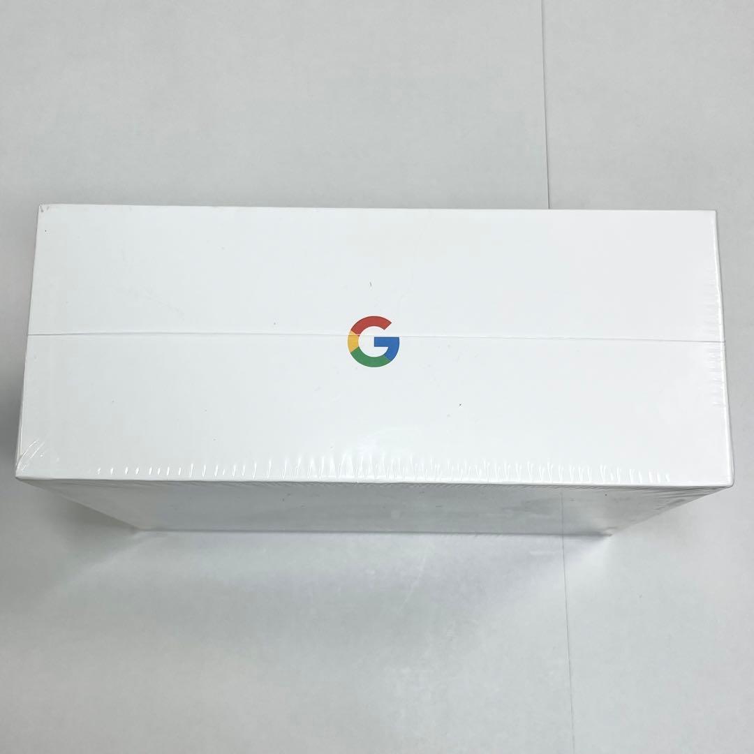 新品未開封 Google Nest Hub第2世代 7インチ ディスプレイ