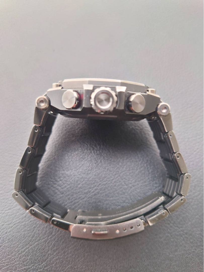 ウインターセールス品MT-G MTG-B2000BDE-1AJR