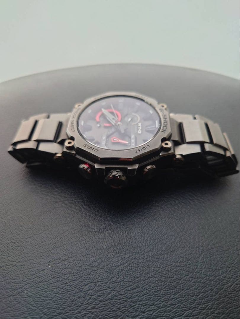 ウインターセールス品MT-G MTG-B2000BDE-1AJR