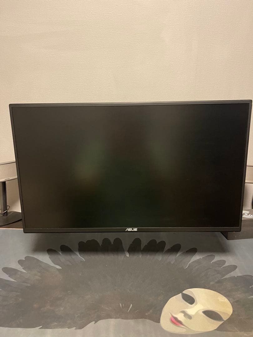 ASUS VG258 165Hz ゲーミングモニター