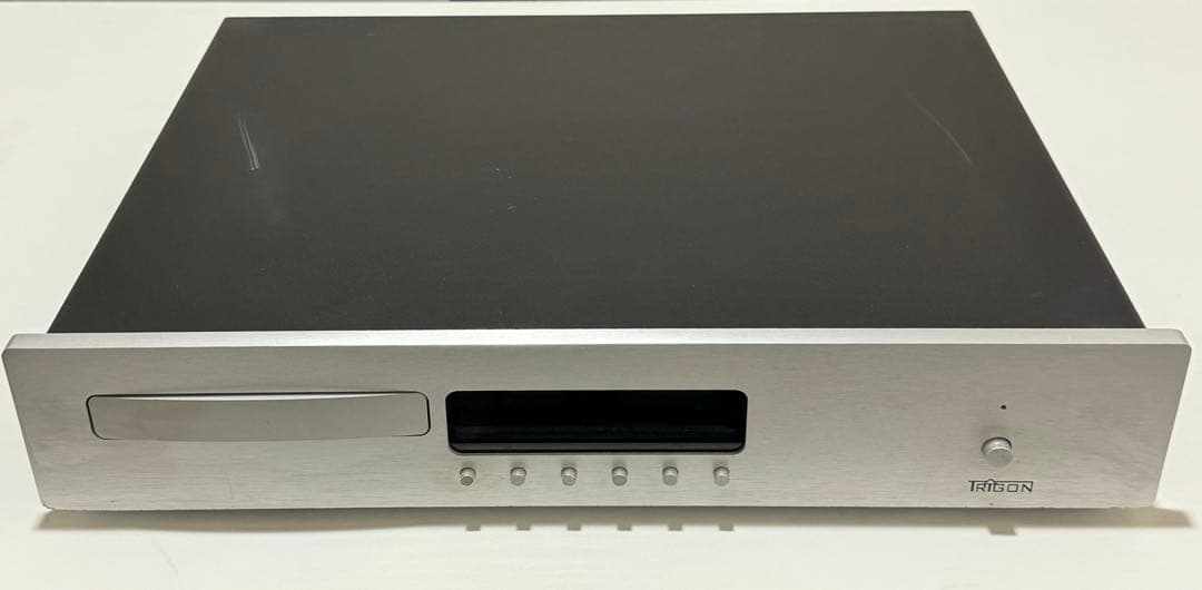 TRIGON トライゴン CD CDプレイヤー