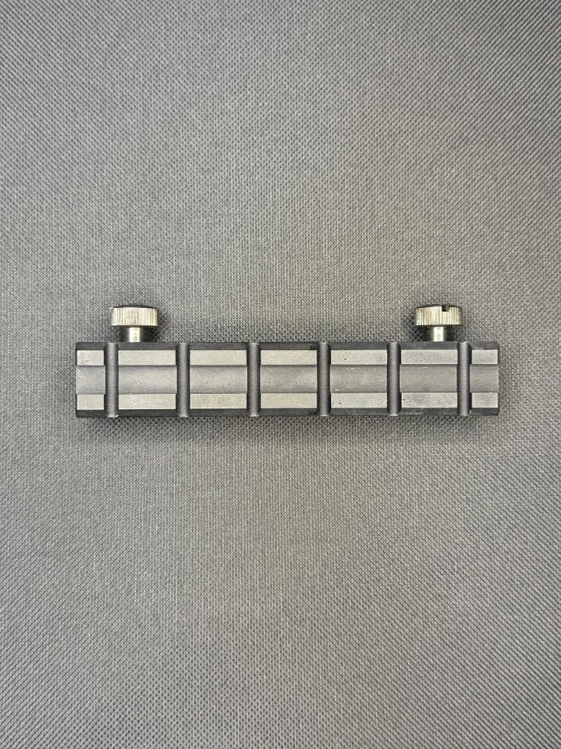 ベレッタ URIKA A400 A300 シリーズ マウントベース