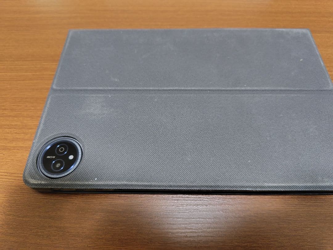 Androidタブレット本体 Headwolf WPad7