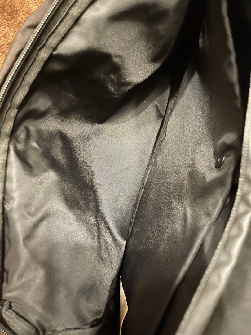 Cote&Ciel Riss ショルダーバッグ コートエシエル リス ブラック