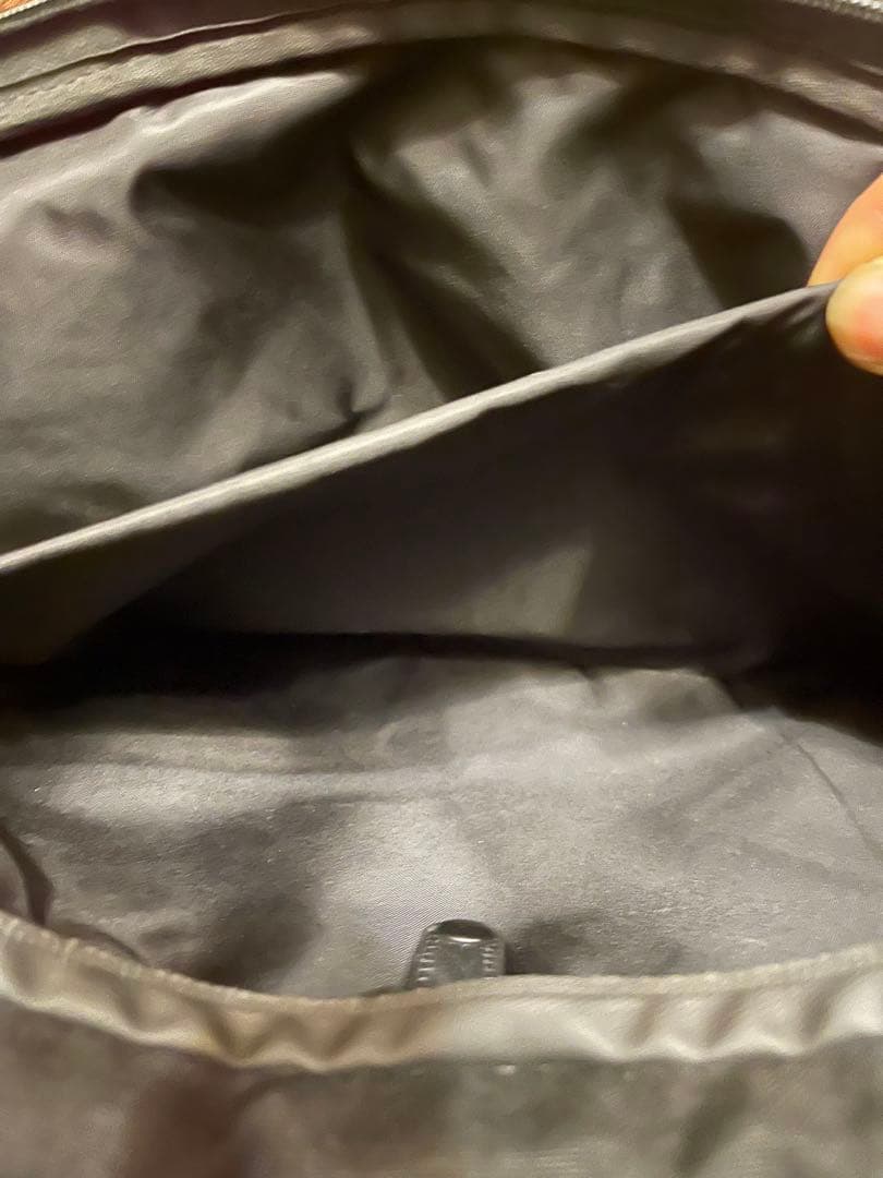 Cote&Ciel Riss ショルダーバッグ コートエシエル リス ブラック