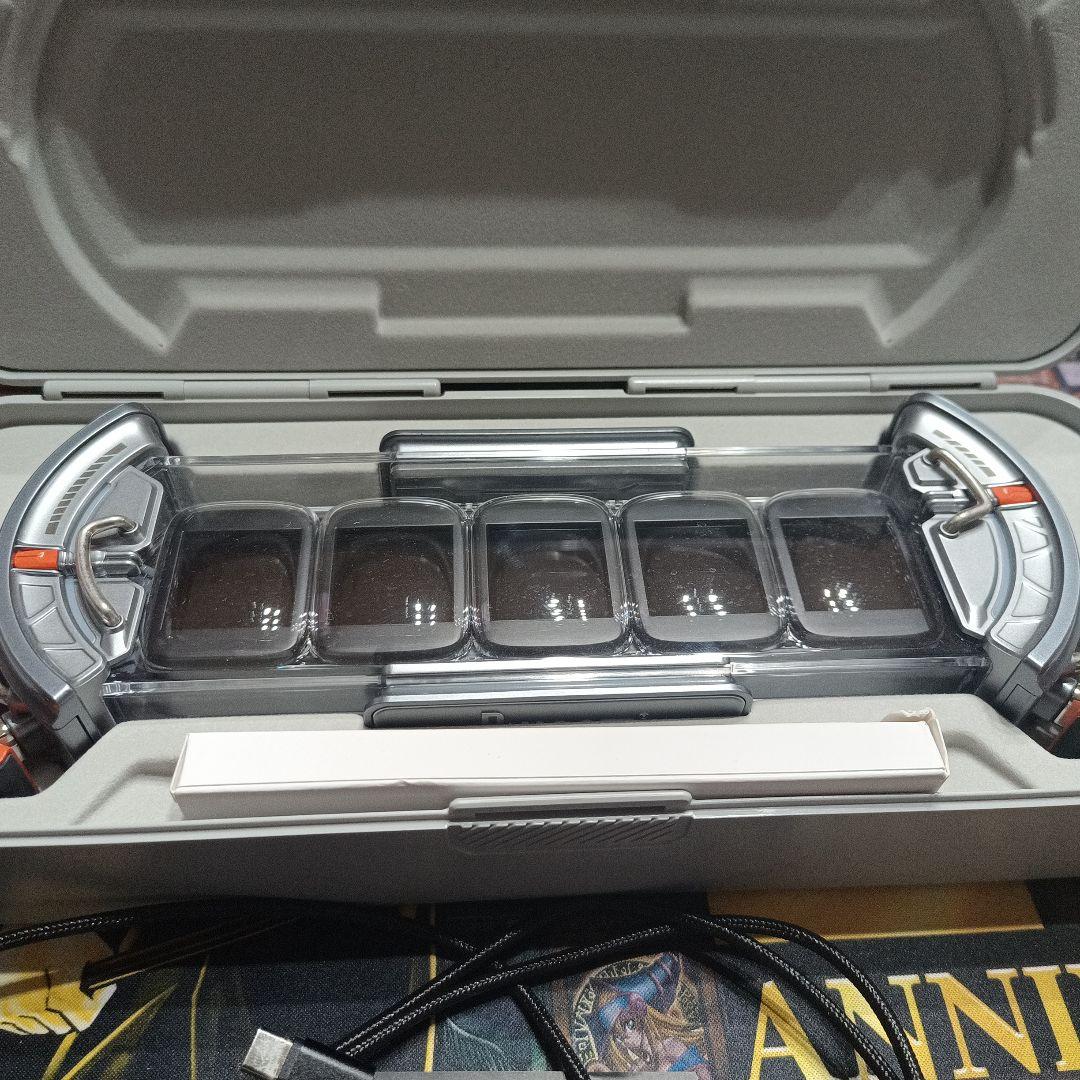 Divoom Times Gateシルバー