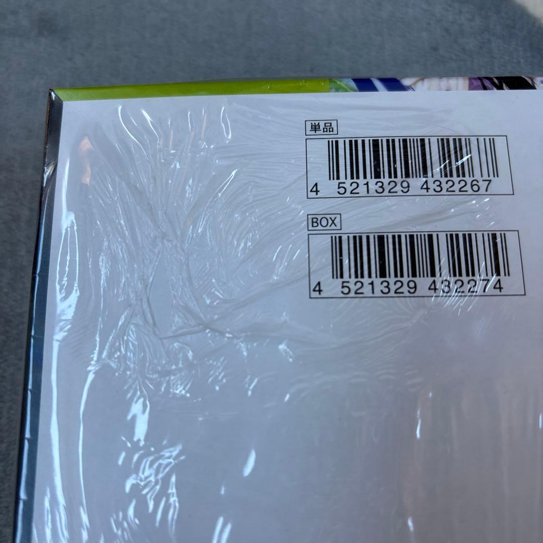 ポケモンカードMEGA拡張パックムニキスゼロ