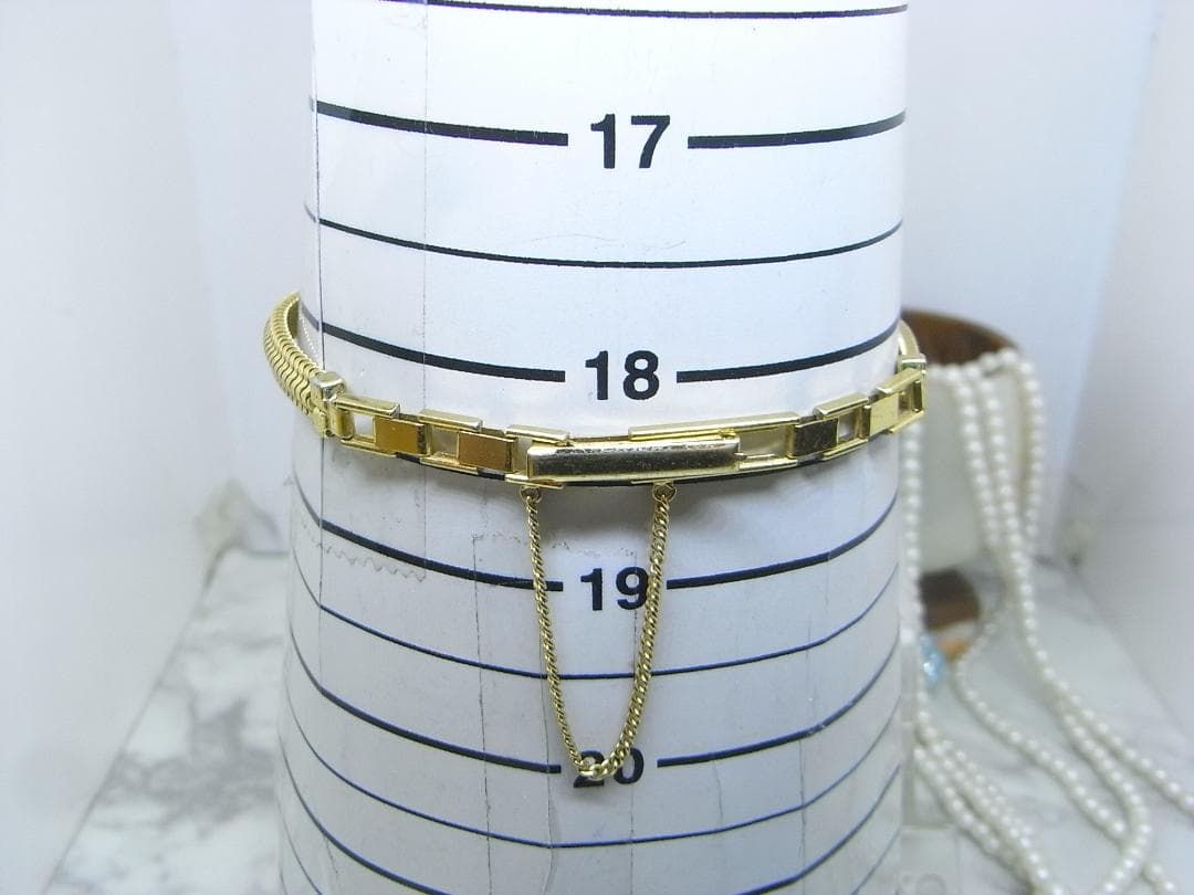 ヴィンテージ　Dior　ディオール　ブローバー　手巻き　レディース　ウォッチ