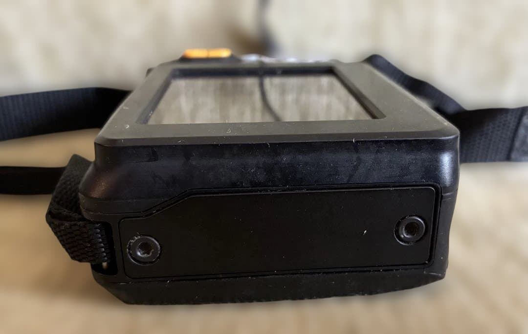 RICOH G700 デジタルカメラ バッテリー2個付き