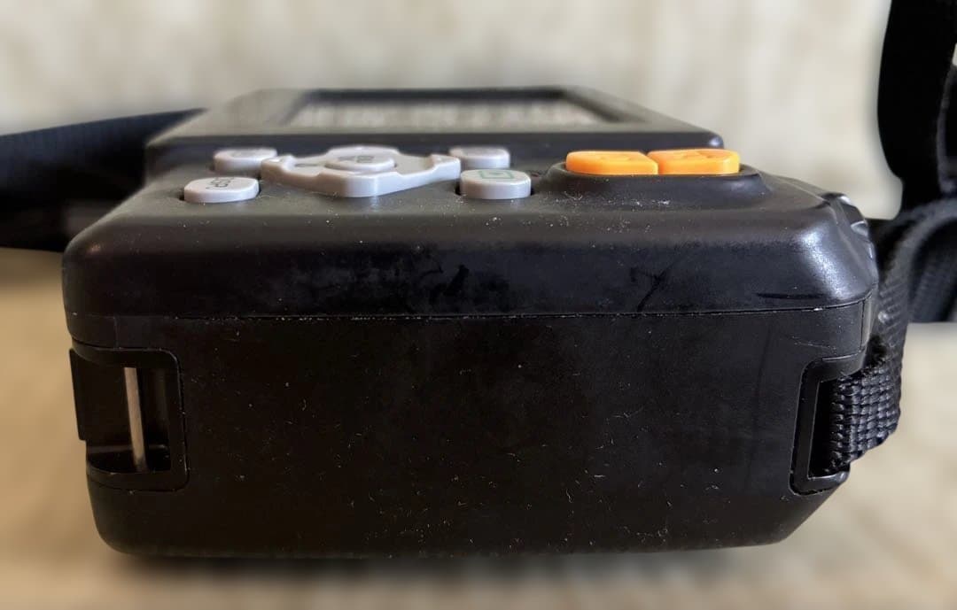 RICOH G700 デジタルカメラ バッテリー2個付き