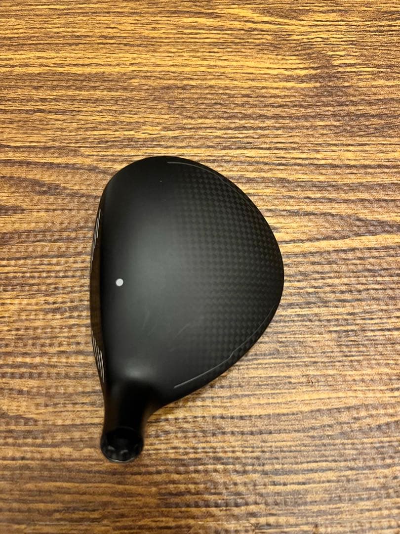 PING G440 MAX フェアウェイウッド 5W 19°