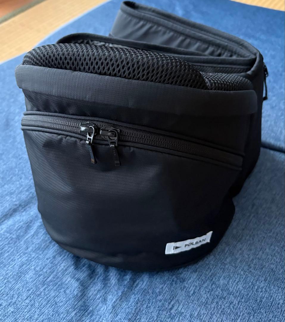 POLBAN ADVANCE(ポルバンアドバンス) シングルショルダー付き