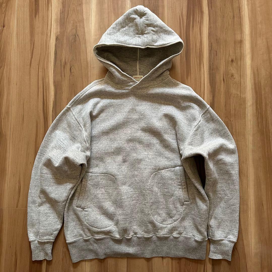 トップス A.G.SPALDING&BROS SIDE-LINE PARKA 38