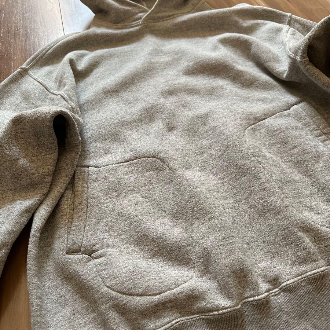 トップス A.G.SPALDING&BROS SIDE-LINE PARKA 38