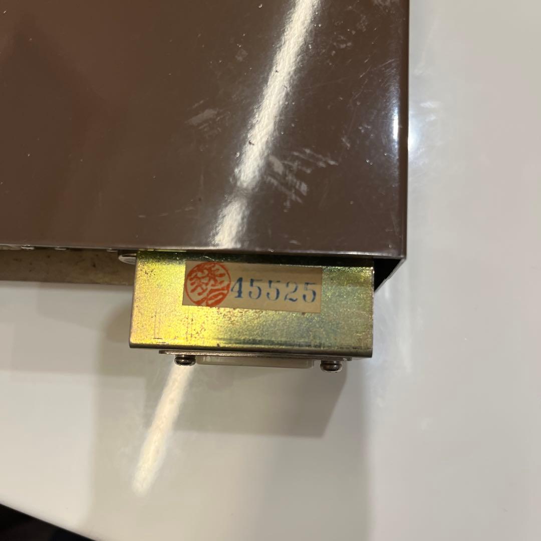 オオフナカイザー 無線機