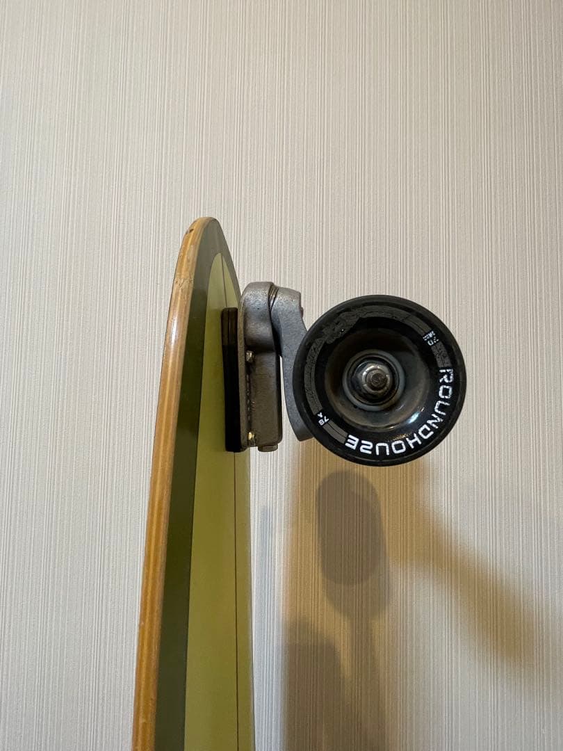 【仲間らさん専用】carver 42\" Hotdogger ロングサーフスケート