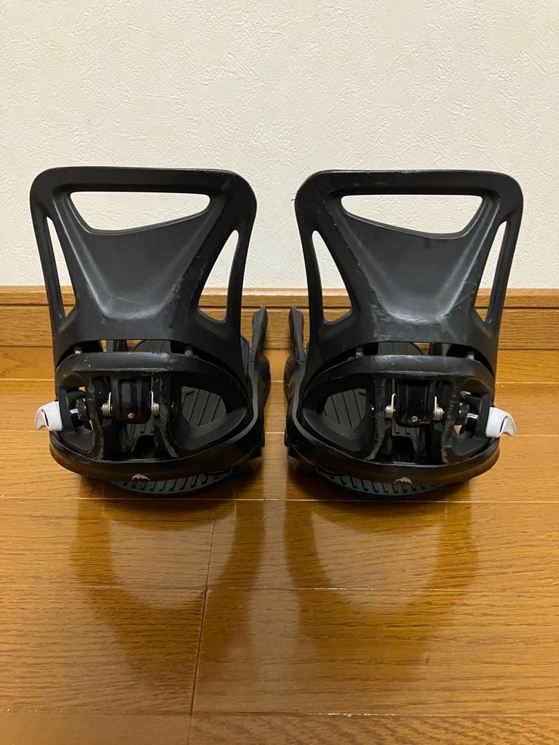 BURTON STEP ON L KIDS MONDO 22cm〜25cm