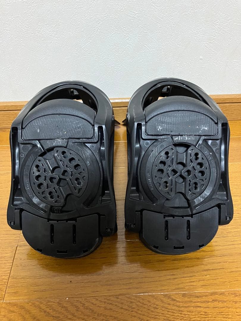 BURTON STEP ON L KIDS MONDO 22cm〜25cm