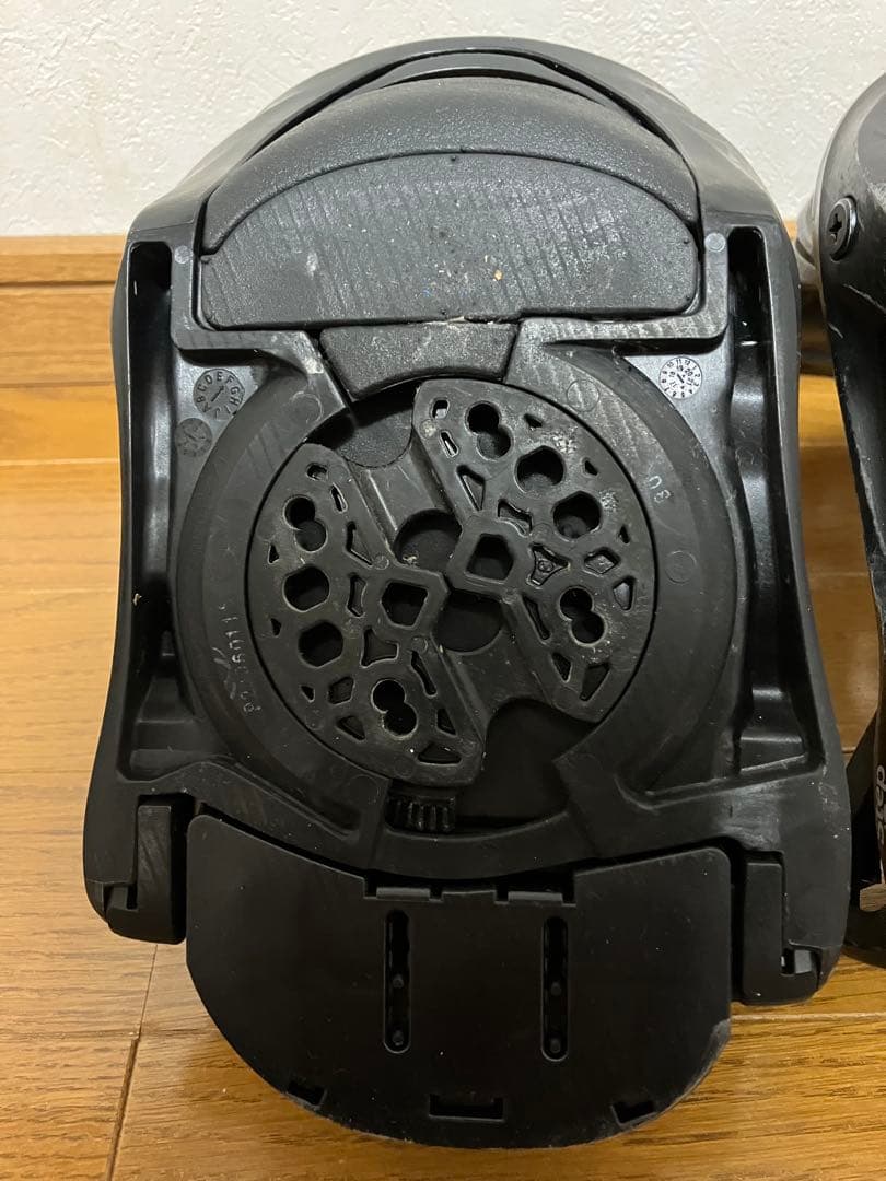 BURTON STEP ON L KIDS MONDO 22cm〜25cm