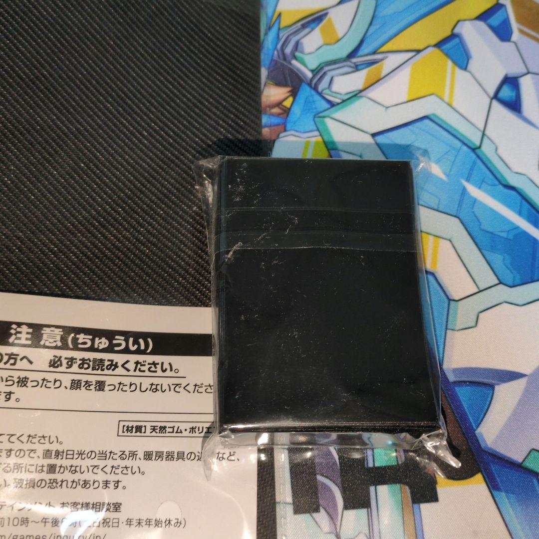 P•M プレイマットスリーブセット