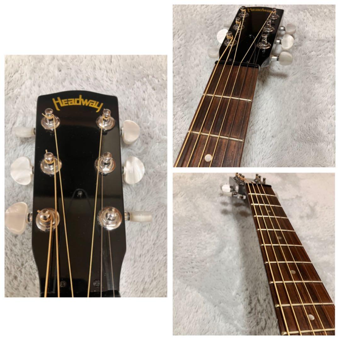 HEADWAY HYG-038 アコギ