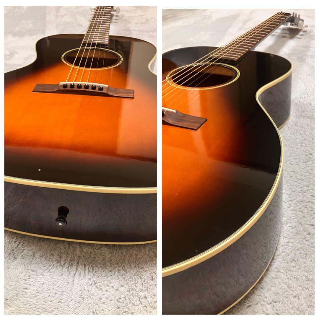 HEADWAY HYG-038 アコギ