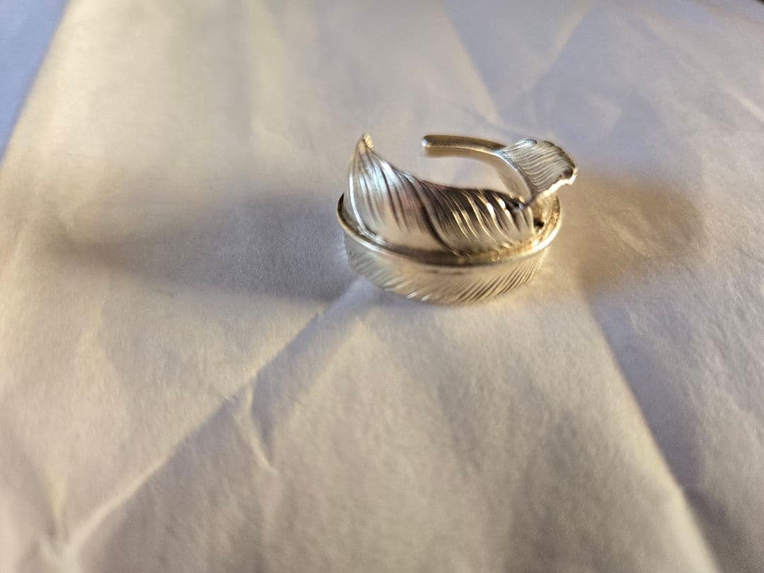 な*と様 アリゾナフリーダム　フェザーリング