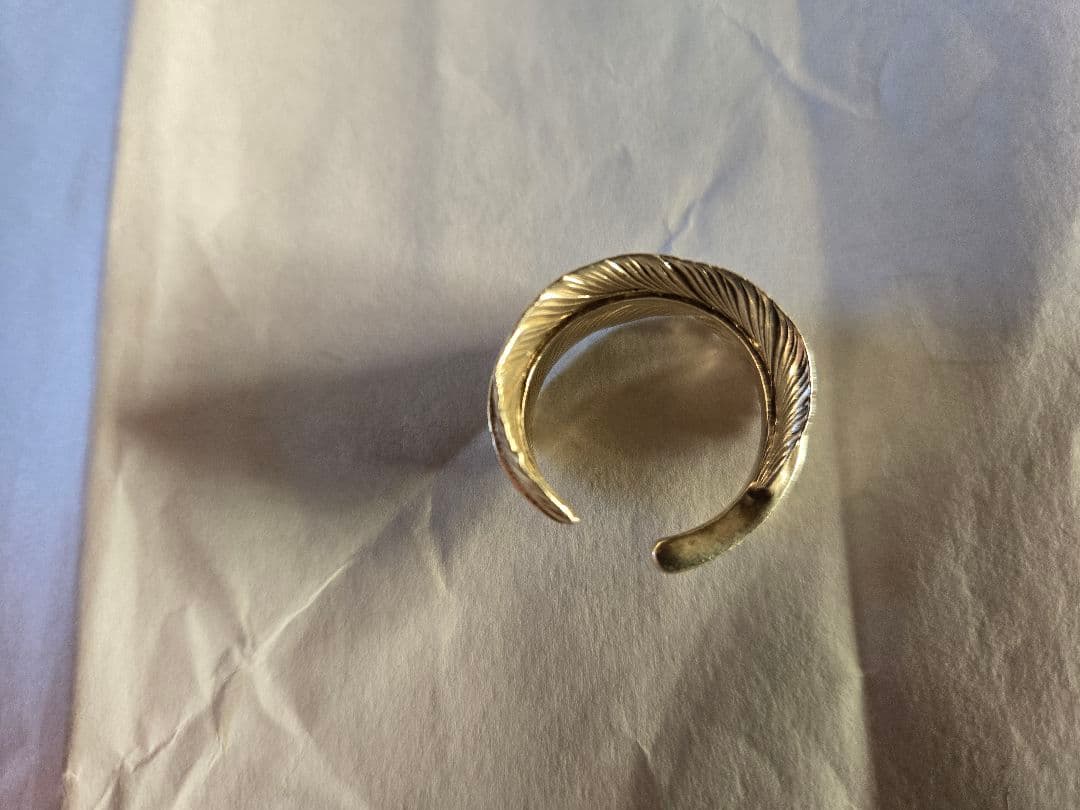 な*と様 アリゾナフリーダム　フェザーリング