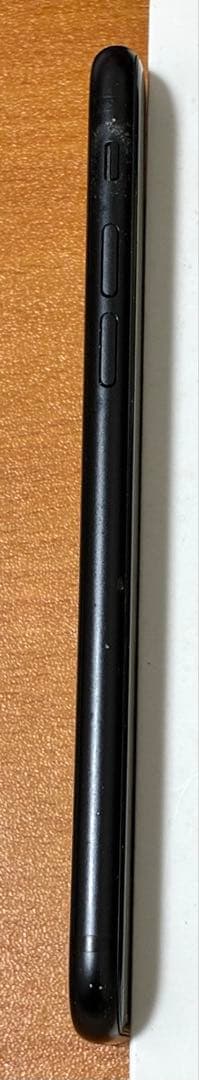 Apple iPhone SE第二世代 アクティベーションロック解除SIMフリー