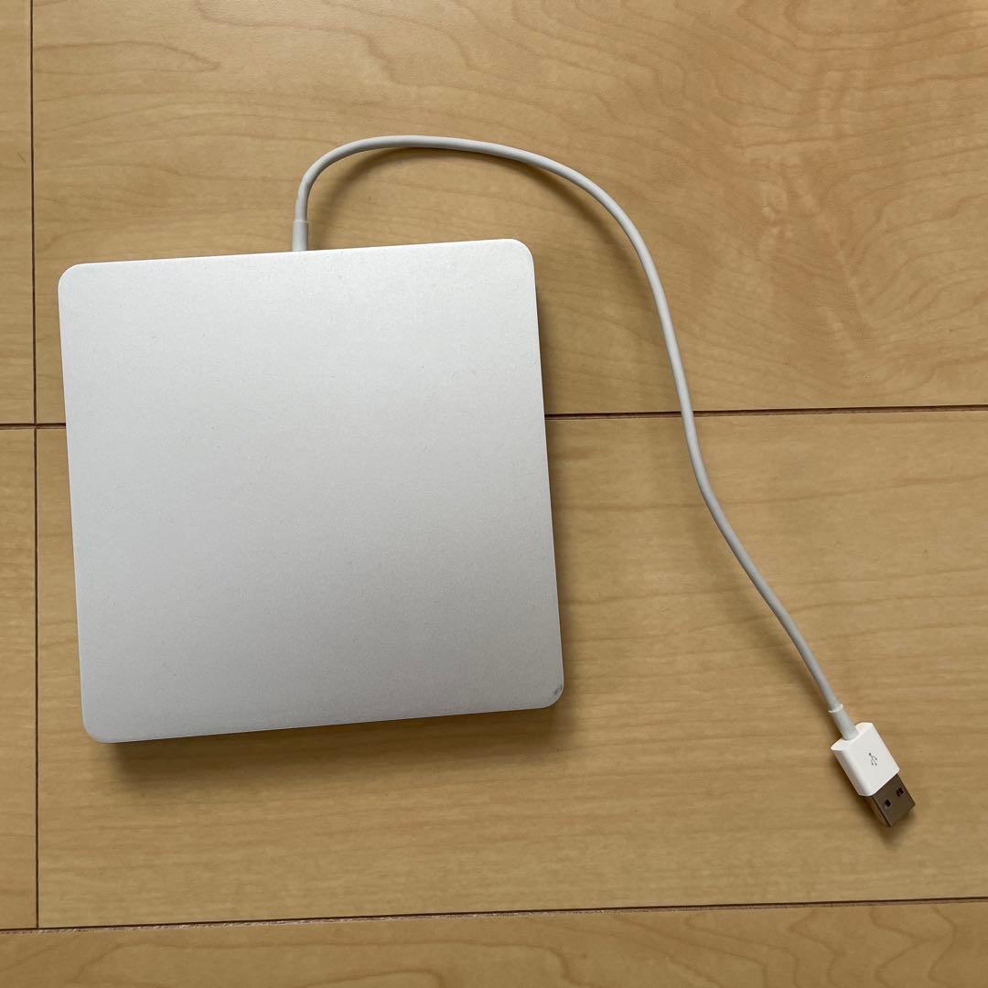 MacBook Pro Retina 13インチ 2013 DVDドライブ付
