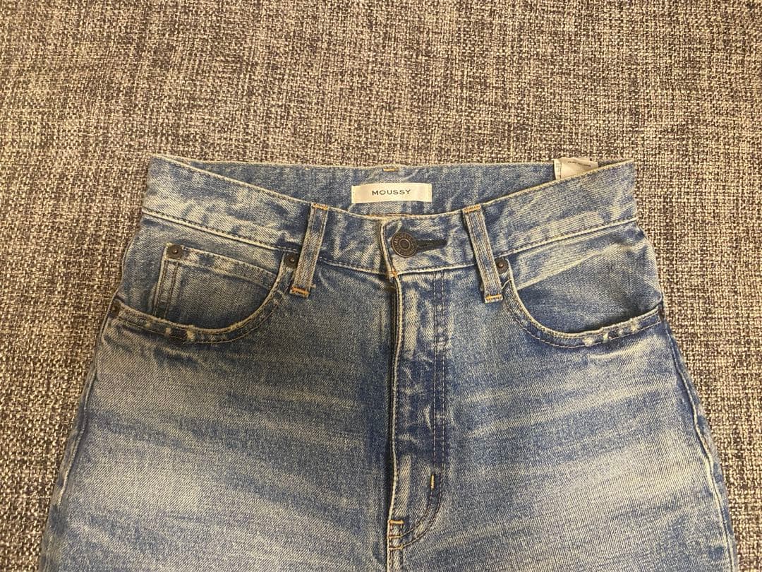 moussy MVS FLARE(L) 26インチ