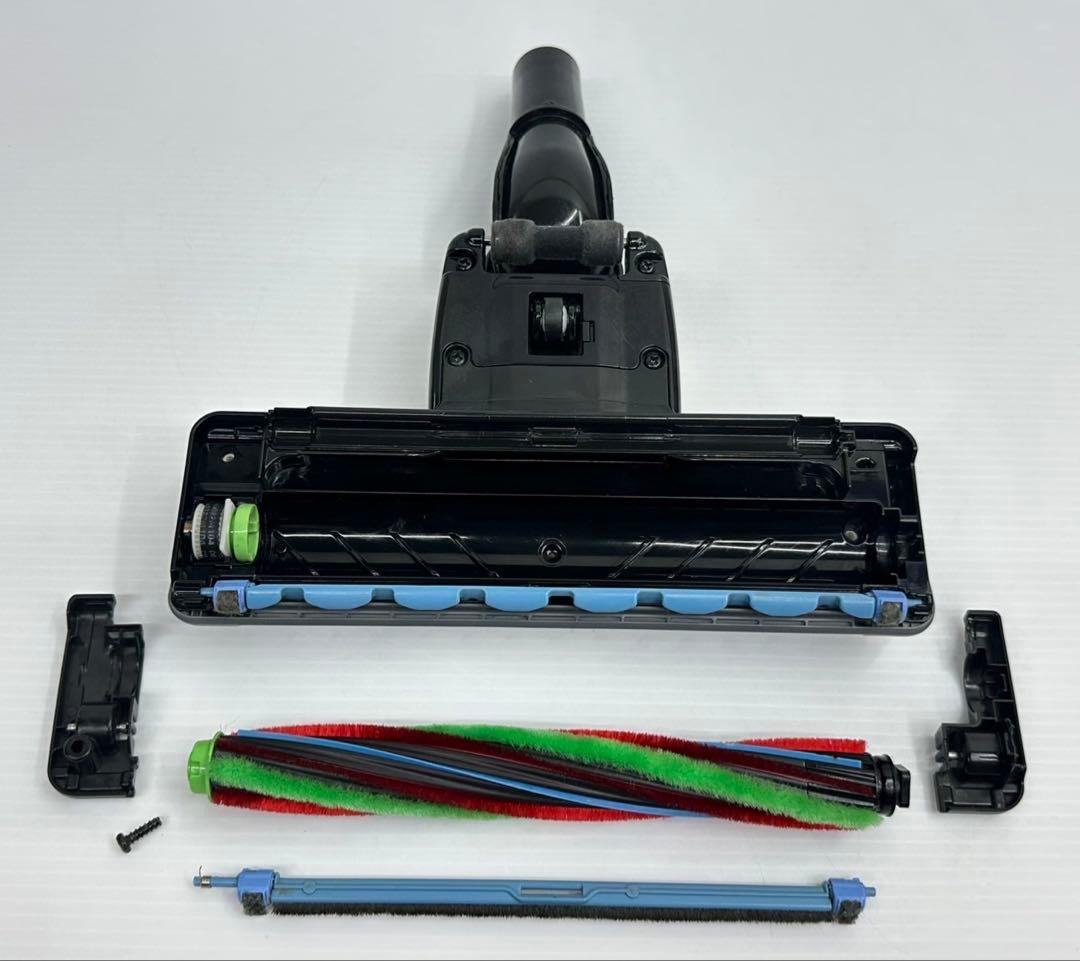 PV-BH900H 日立　掃除機　ヘッド　D-DP25 中古　良品　動作OK