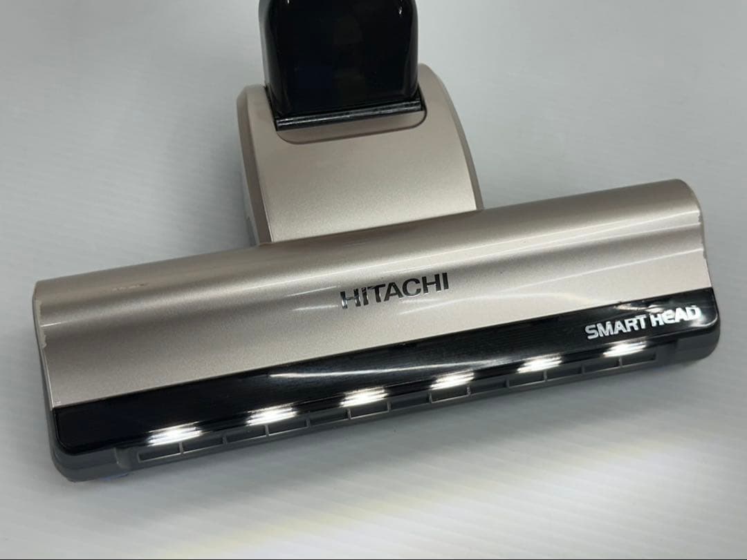 PV-BH900H 日立　掃除機　ヘッド　D-DP25 中古　良品　動作OK