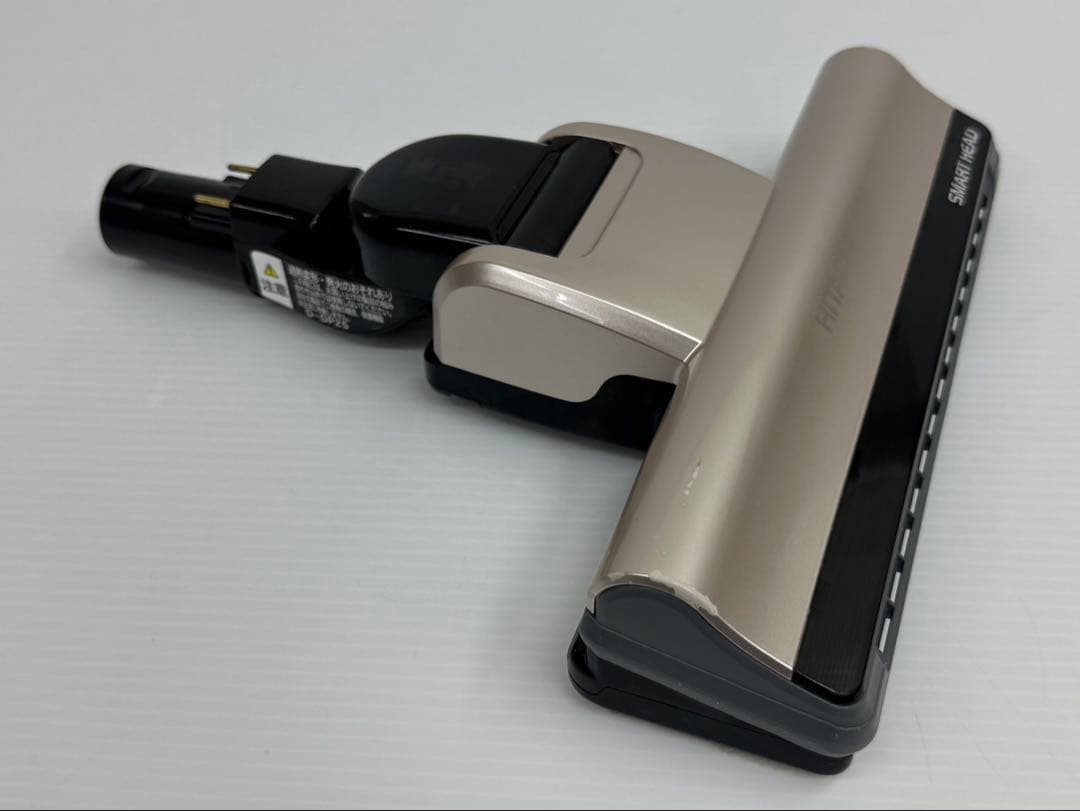 PV-BH900H 日立　掃除機　ヘッド　D-DP25 中古　良品　動作OK