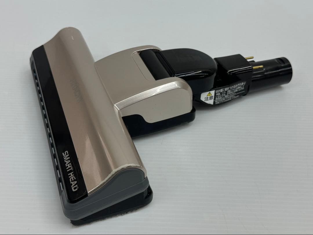 PV-BH900H 日立　掃除機　ヘッド　D-DP25 中古　良品　動作OK