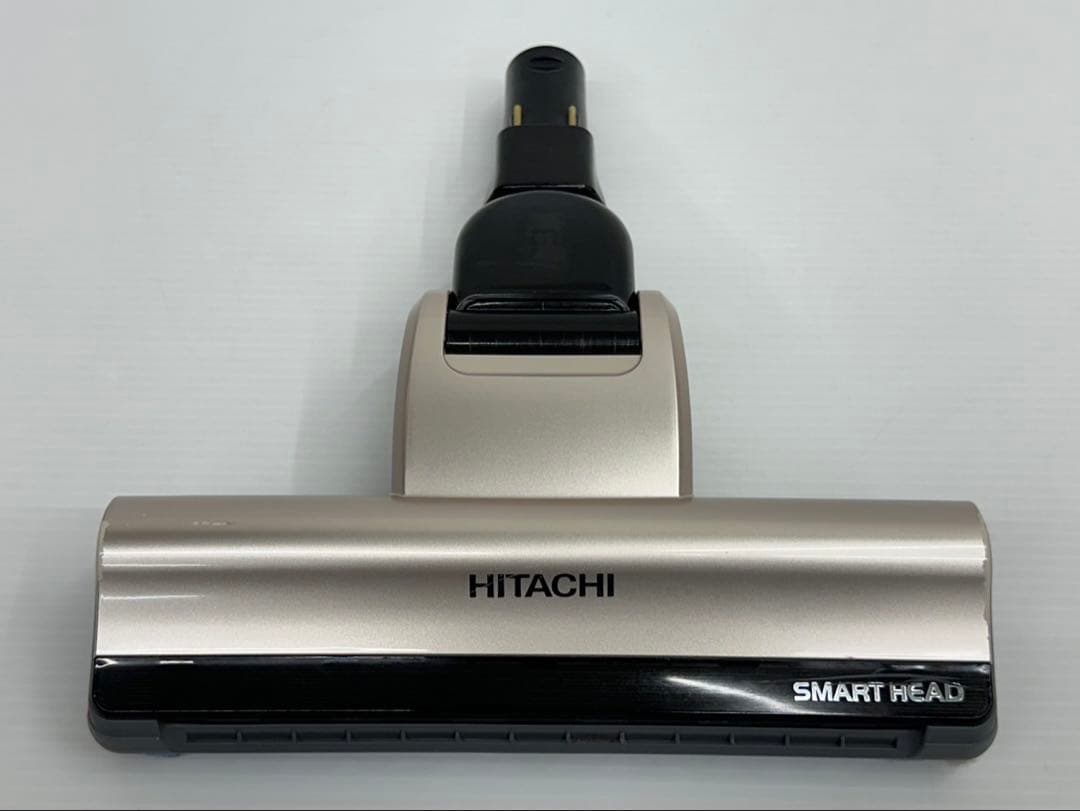 PV-BH900H 日立　掃除機　ヘッド　D-DP25 中古　良品　動作OK