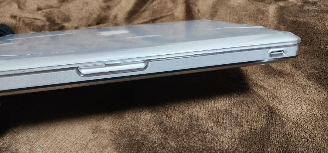 13インチMacBook Pro