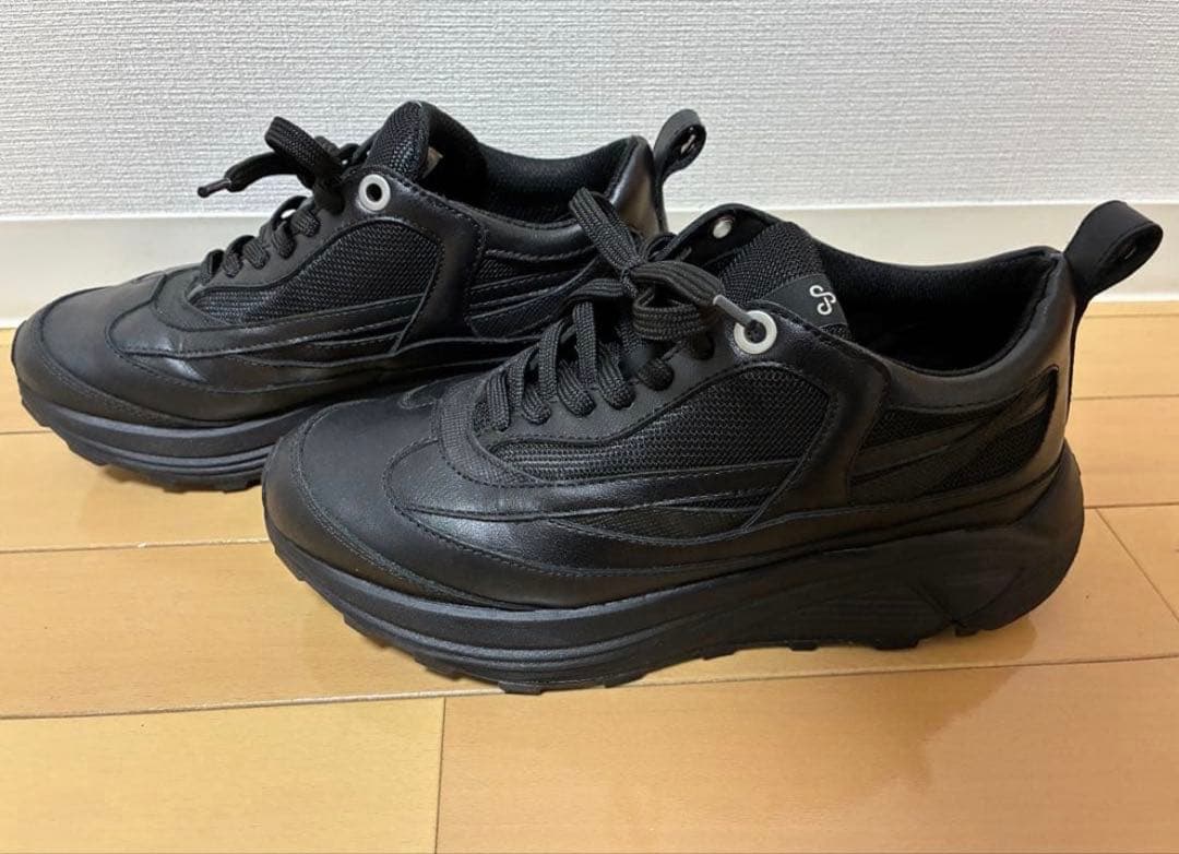 靴 OAO THE CURVE 1 oao the curve 1