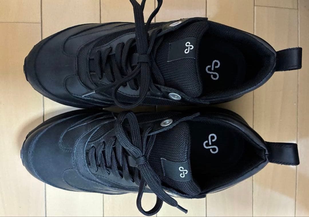 靴 OAO THE CURVE 1 oao the curve 1